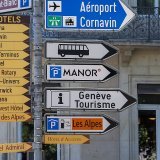 Un fort repli des nuitées, de 5,6%, a par contre été essuyé pour la clientèle helvétique (archives).
